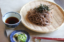 ZARU SOBA